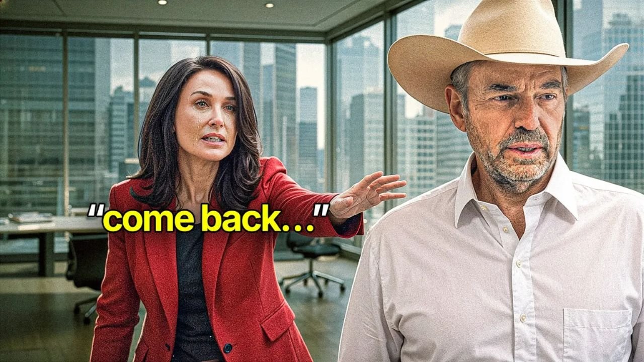 Landman Season 3 Trailer Delivers High-Stakes Drama and Intense Rivalries