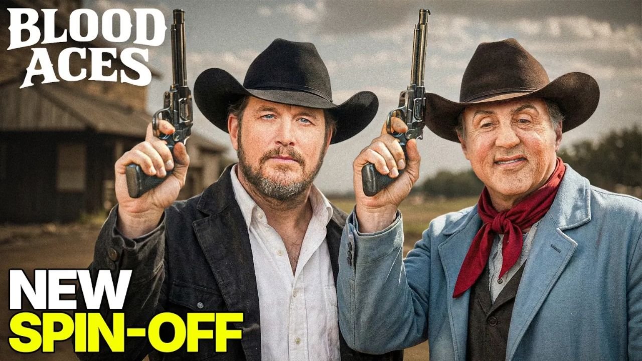Yellowstone “Blood Aces” Trailer Debuts With a Darker Western Storyline