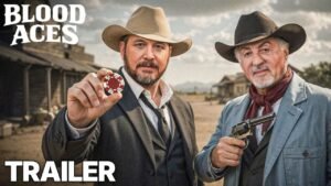 Yellowstone: Blood Aces Trailer Drops — First Look at the Darkest Expansion of the Yellowstone Universe