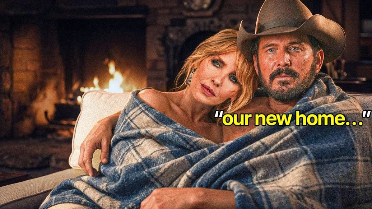 Yellowstone: Dutton Ranch Episode 1 Trailer Drops — A Powerful Return to the Heart of the Ranch