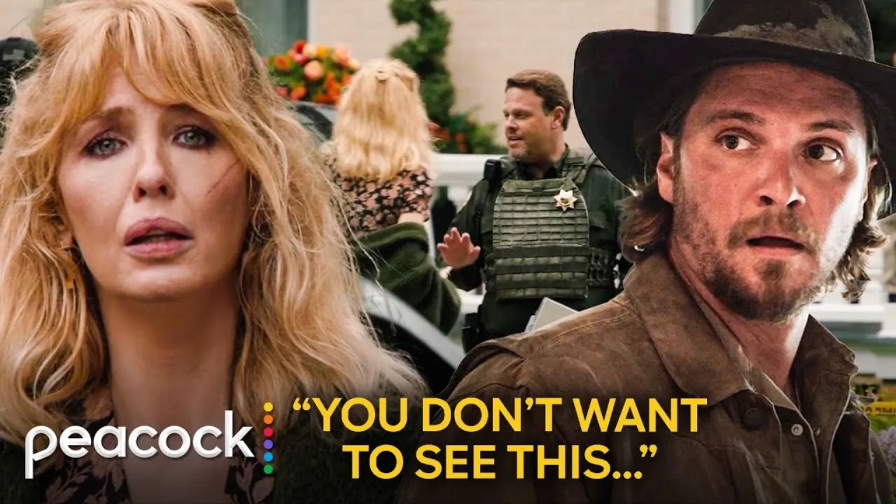 Yellowstone Season 5 Shocker: Beth and Kayce Uncover the Truth About John Dutton