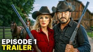 Yellowstone Spin-Off: Beth & Rip Episode 1 Trailer Reveals a Bold New Chapter