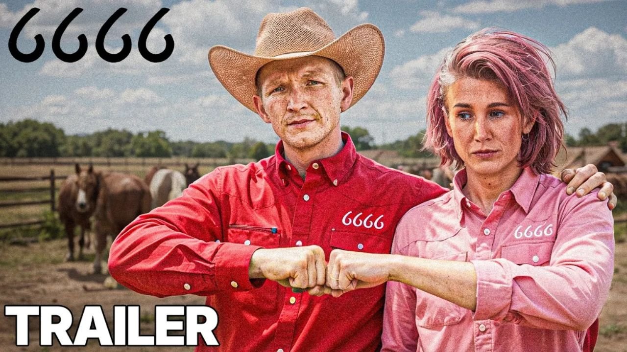 ‘6666’ Trailer Ignites Excitement: A Bold New Expansion of the Yellowstone Story