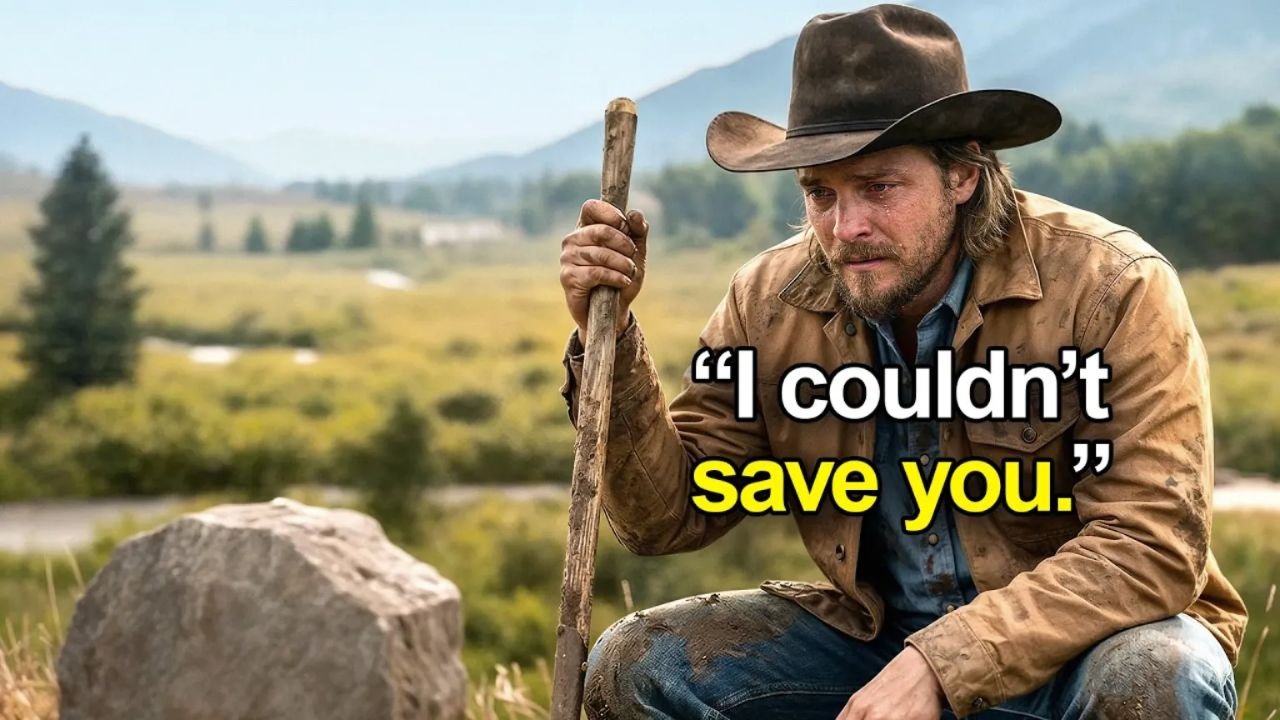 ‘Marshals’ Final Trailer Strikes an Emotional Tone as the Series Heads Toward Its Dramatic Ending