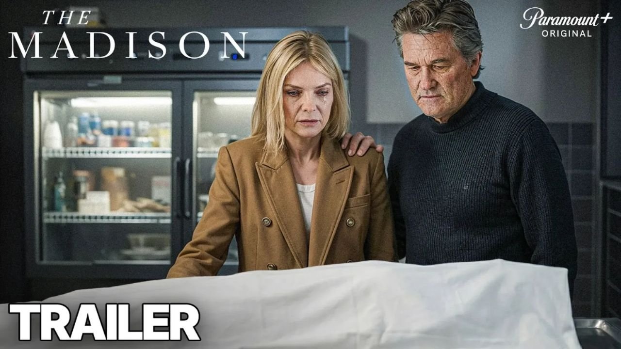 ‘The Madison’ Sneak Peek Trailer Signals a Powerful New Chapter in the Yellowstone Universe